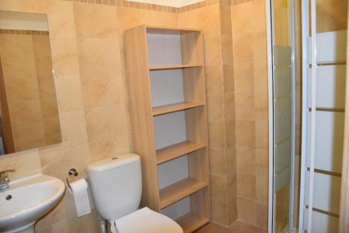 Ronda, Apartamento Principe de Asturias