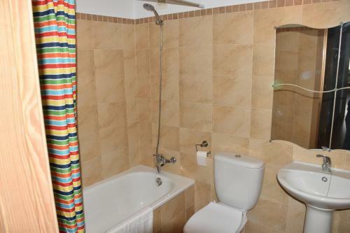Ronda, Apartamento Principe de Asturias