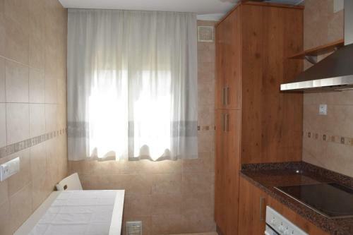 Ronda, Apartamento Principe de Asturias