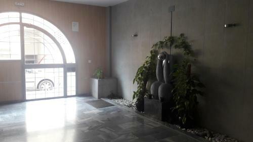 Ronda, Apartamento Principe de Asturias