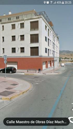 Ronda, Apartamento Principe de Asturias