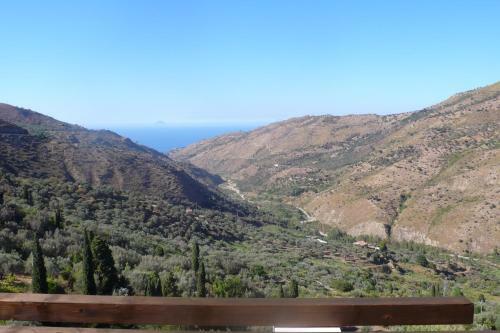 Bed & Breakfast Contrada Carmine