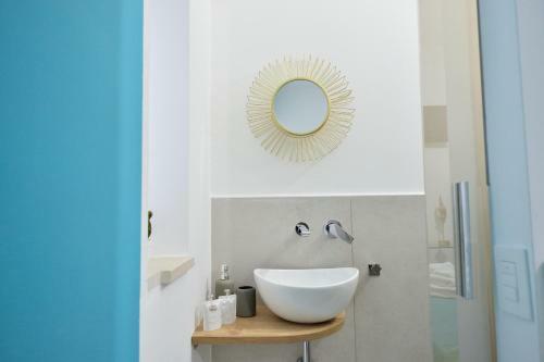 Apartamento Scala Dei Turchi Luxury Home