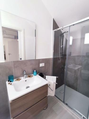 Apartamento White Wall Luxury Rooms Scala Dei Turchi