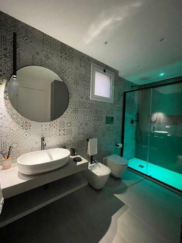 Apartamento White Wall Luxury Rooms Scala Dei Turchi