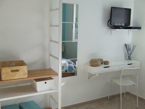 Hostal Villa Olea