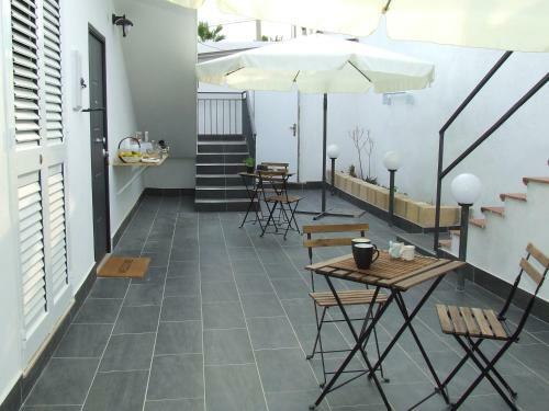 Hostal Villa Olea