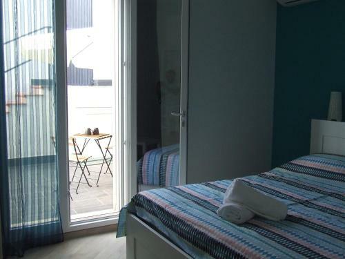 Hostal Villa Olea