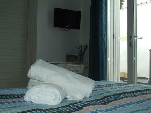 Hostal Villa Olea