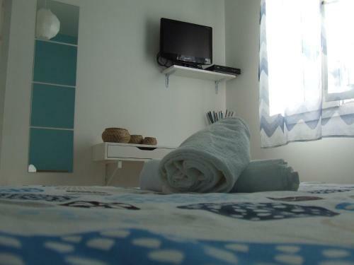 Hostal Villa Olea