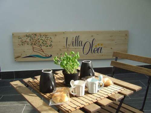 Hostal Villa Olea
