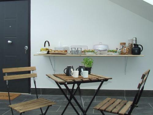 Hostal Villa Olea