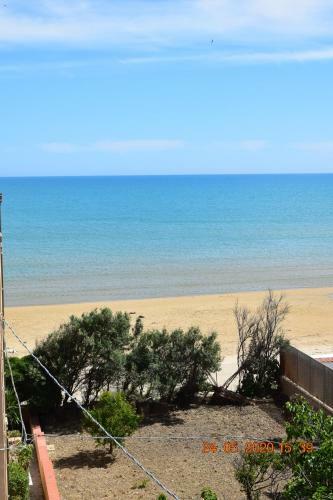 Apartamento A Mmari Semu - Scala Dei Turchi