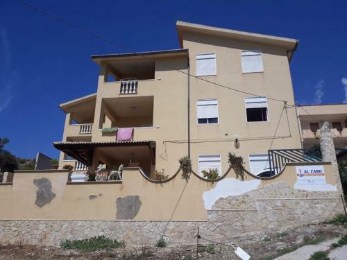 Bed & Breakfast Al Faro