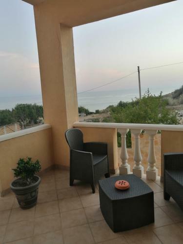 Bed & Breakfast Al Faro