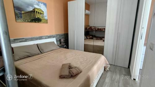 Casa Vacanze Abbacari