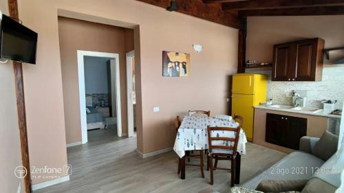 Casa Vacanze Abbacari