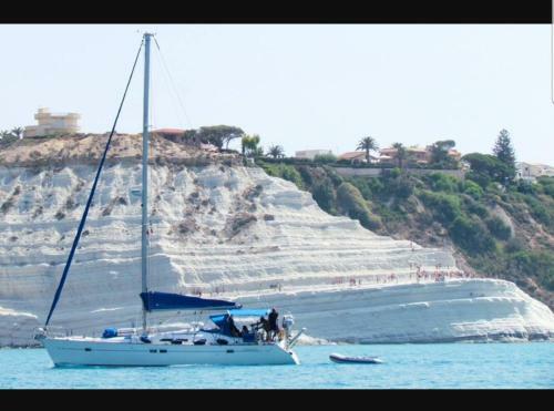 Oasi Scala Dei Turchi