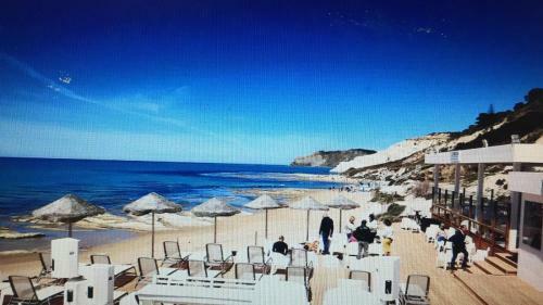 Oasi Scala Dei Turchi