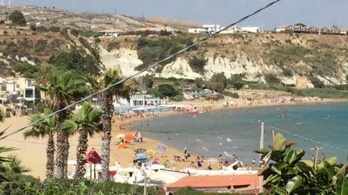 Oasi Scala Dei Turchi
