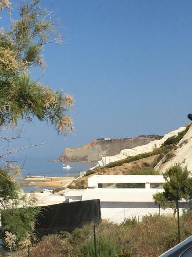 Oasi Scala Dei Turchi