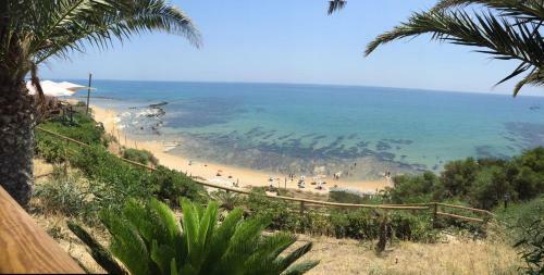 Oasi Scala Dei Turchi