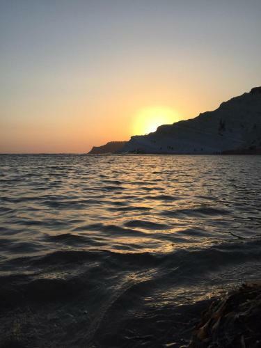 Oasi Scala Dei Turchi