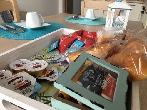 Apartamento Appartamento ''il Sole''