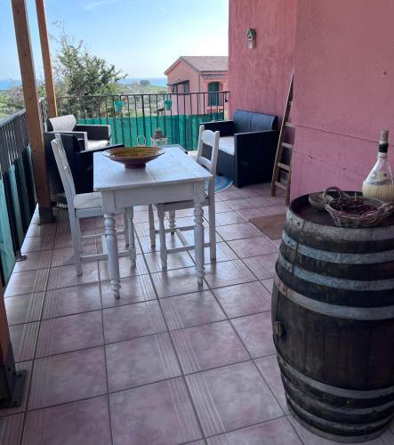 Apartamento Appartamento ''il Sole''