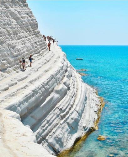 Apartamento Appartamento ''il Sole''