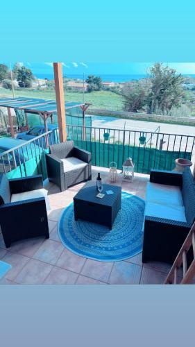 Apartamento Appartamento ''il Sole''