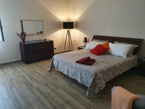 Villa Scala Dei Turchi Beach House
