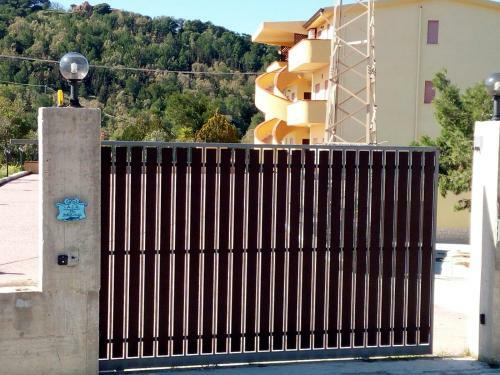 Casa Vacanza A Realmonte