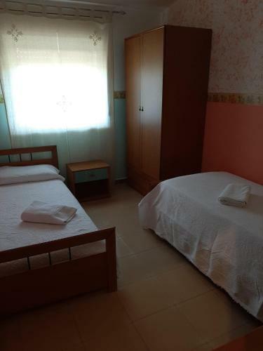 Casa Vacanza A Realmonte