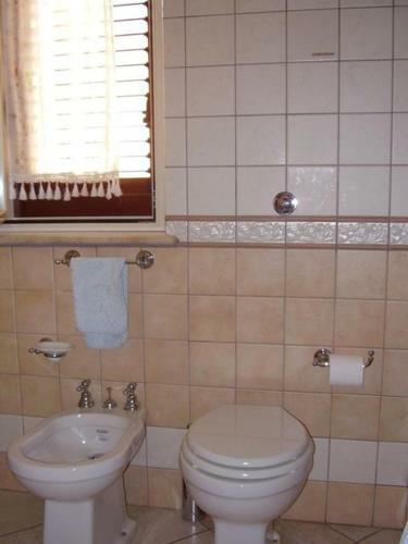 Apartamento Appartamento Achiazza Scala Dei Turchi