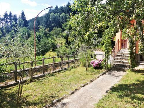 Villa Chanel