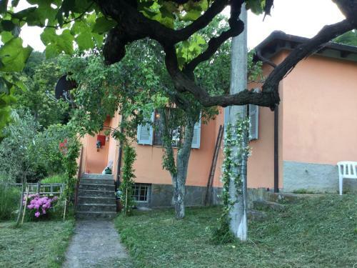 Villa Chanel