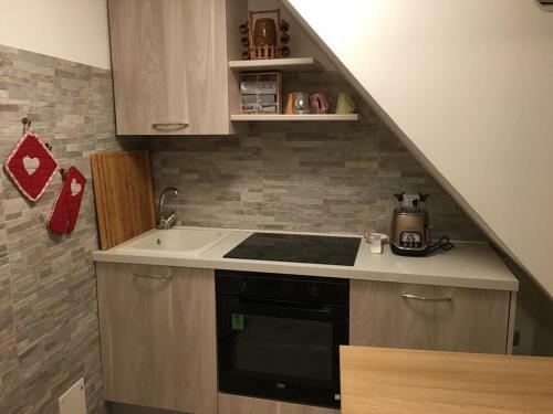 Apartamento Al Borghetto Centro Storico