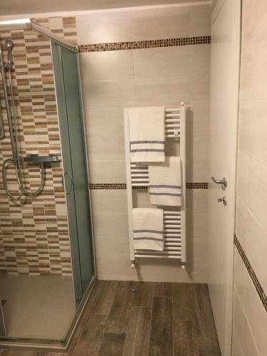 Apartamento Al Borghetto Centro Storico