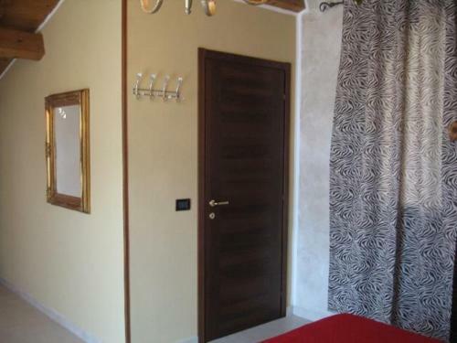 Bed & Breakfast Al Parco