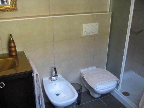 Bed & Breakfast Al Parco