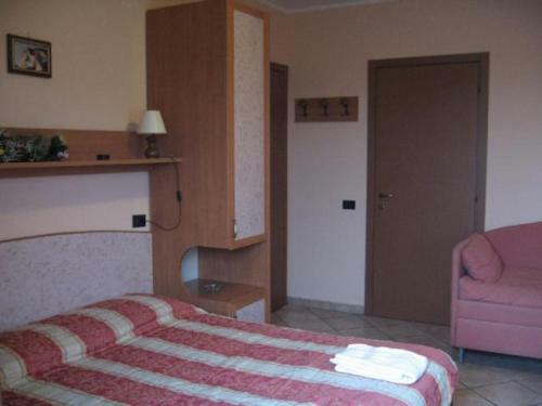Bed & Breakfast Al Parco