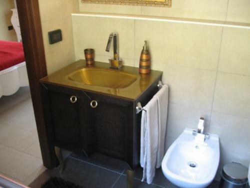 Bed & Breakfast Al Parco