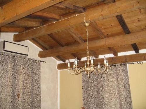 Bed & Breakfast Al Parco