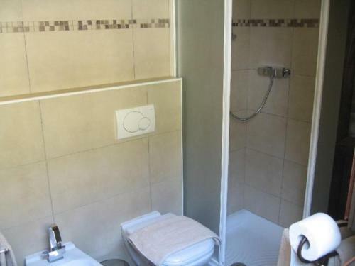 Bed & Breakfast Al Parco