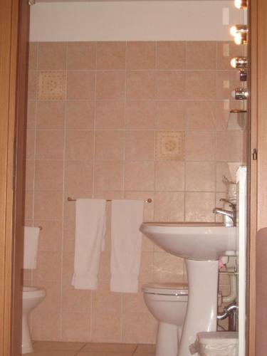 Bed & Breakfast Al Parco