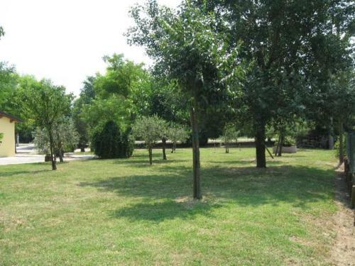 Bed & Breakfast Al Parco