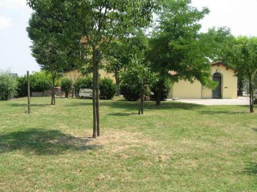 Bed & Breakfast Al Parco