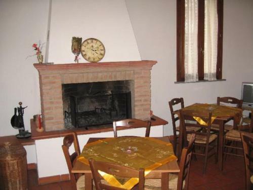 Bed & Breakfast Al Parco