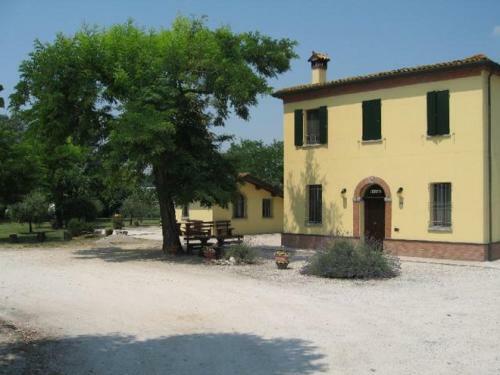 Bed & Breakfast Al Parco